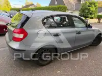 2005 BMW 118