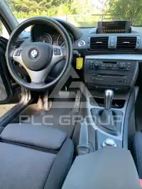 2005 BMW 118