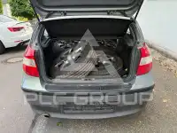 2005 BMW 118