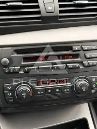 2005 BMW 118