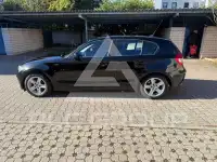 2005 BMW 118