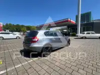 2005 BMW 118