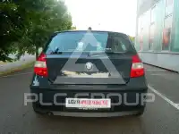2005 BMW 118