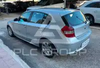 2005 BMW 118