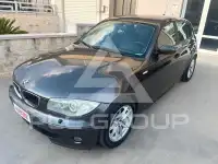 2005 BMW 118