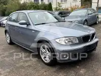 2005 BMW 118
