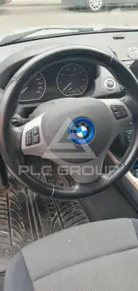 2005 BMW 118
