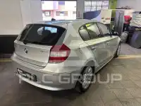 2005 BMW 118