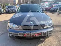 2005 BMW 118