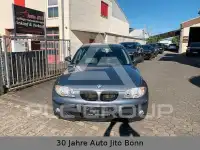 2005 BMW 118