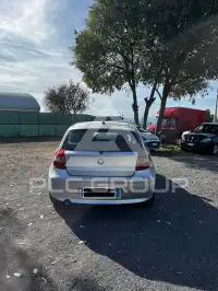 2005 BMW 118
