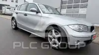 2005 BMW 118