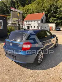 2005 BMW 118
