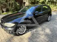 2005 BMW 118