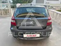 2005 BMW 118