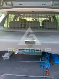 2005 BMW 318
