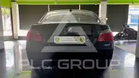 2005 BMW 545