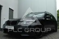 2005 BMW 545