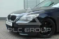 2005 BMW 545