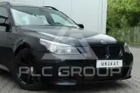 2005 BMW 545