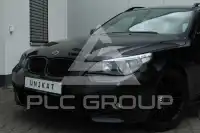 2005 BMW 545
