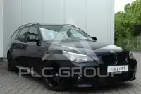 2005 BMW 545