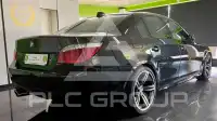 2005 BMW 545