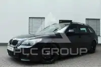 2005 BMW 545