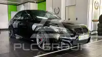 2005 BMW 545