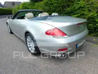 2005 BMW 645