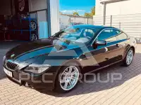 2005 BMW 645
