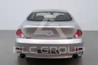 2005 BMW 645