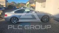 2005 BMW 645