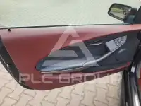 2005 BMW 645