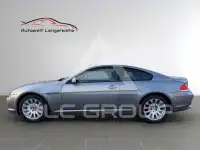 2005 BMW 645