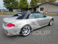 2005 BMW 645