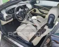 2005 BMW 645