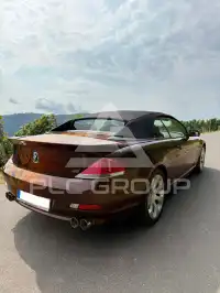 2005 BMW 645