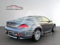 2005 BMW 645