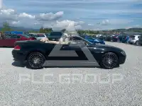 2005 BMW 645