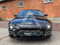 2005 BMW 645