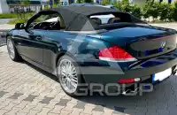 2005 BMW 645