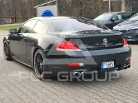 2005 BMW 645