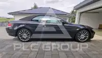 2005 BMW 645