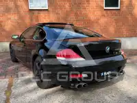 2005 BMW 645