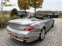 2005 BMW 645
