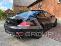 2005 BMW 645