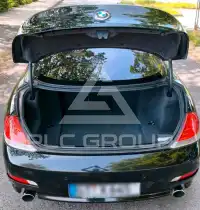 2005 BMW 645