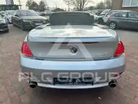 2005 BMW 645