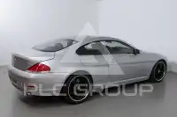2005 BMW 645